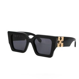 Off White Catalina Unisex Sunglasses